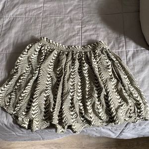 American eagle skirt